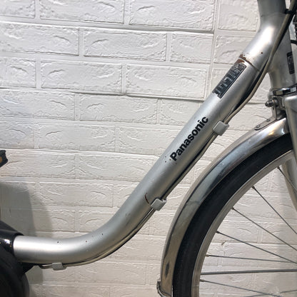 パナソニック ビビ TX シルバー 26インチ YO020 【中古車】