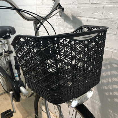 パナソニック ビビ TX シルバー 26インチ YO020 【中古車】