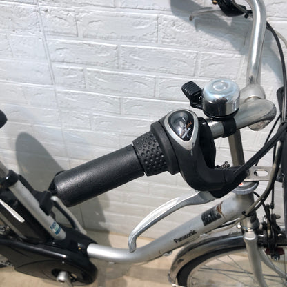 パナソニック ビビ TX シルバー 26インチ YO020 【中古車】