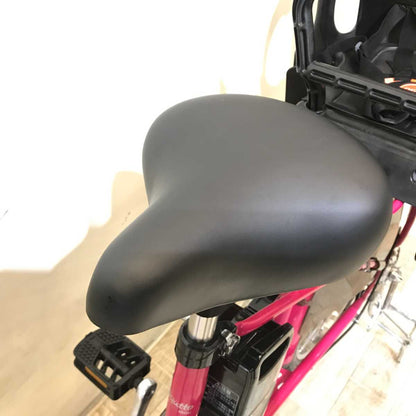 パナソニック ギュット ミニ  ピンク 20インチ KQ043【中古車】
