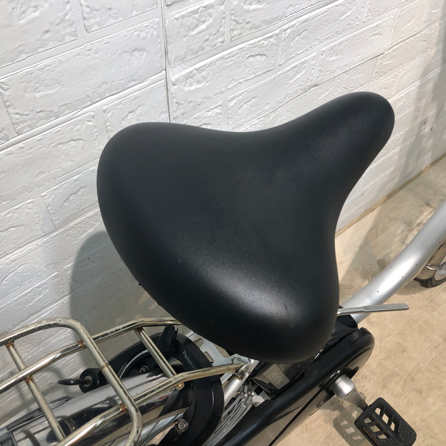 パナソニック ビビ TX シルバー 26インチ YO020 【中古車】