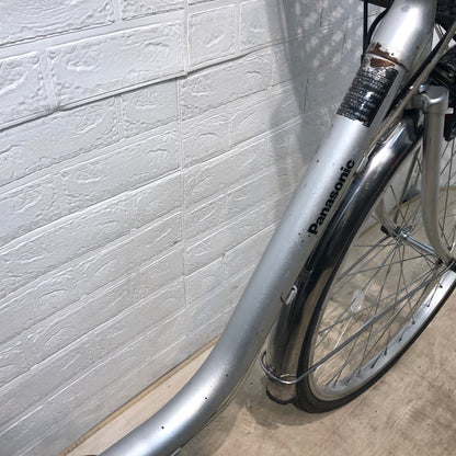 パナソニック ビビ TX シルバー 26インチ YO020 【中古車】