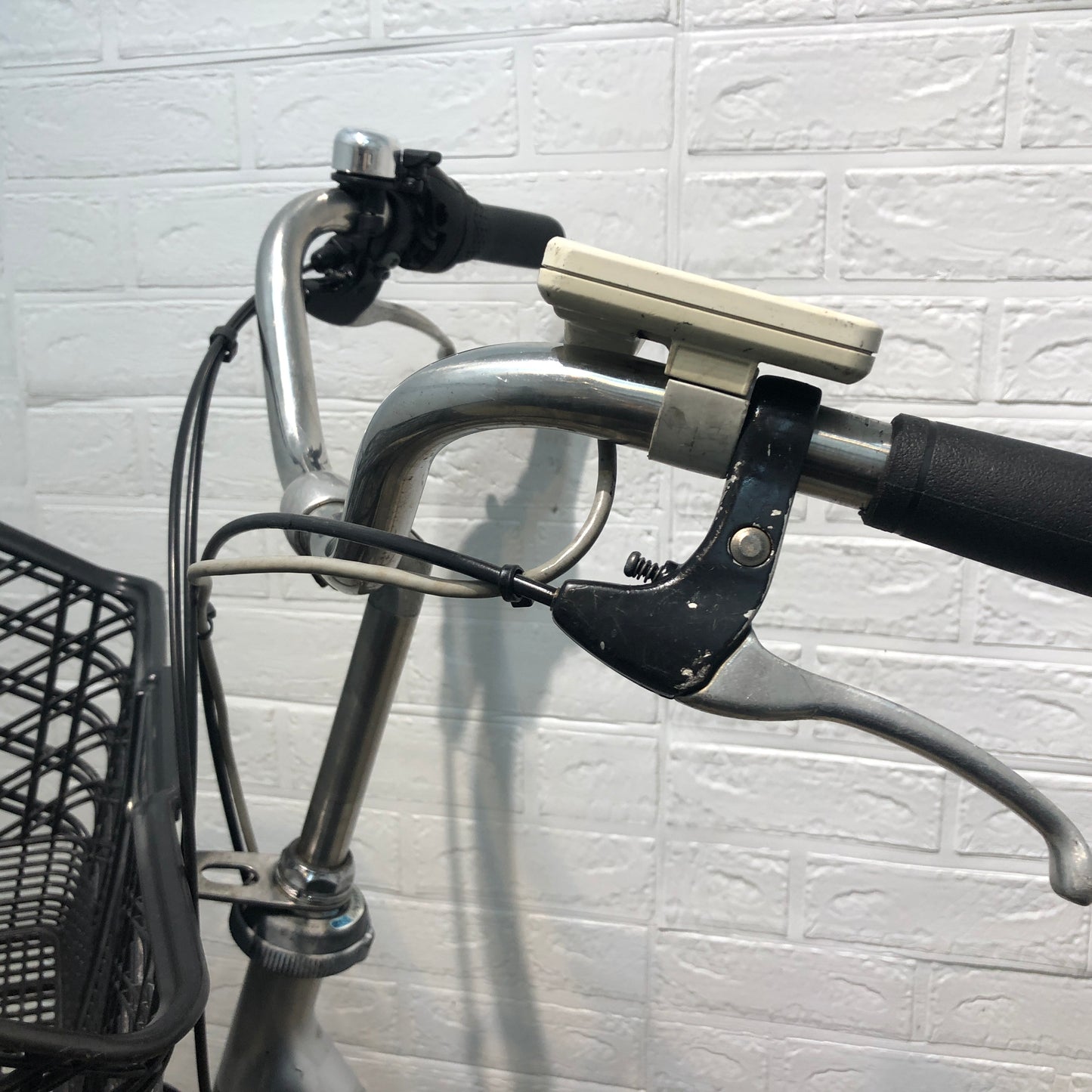 パナソニック ビビ TX シルバー 26インチ YO020 【中古車】