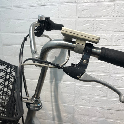 パナソニック ビビ TX シルバー 26インチ YO020 【中古車】