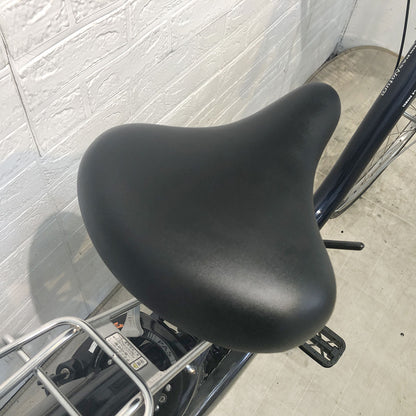 ヤマハ PAS ナチュラ L ネイビー 26インチ YF065 【中古車】