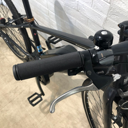 パナソニック ジェッター ブラック 700×38C YA010 【中古車】