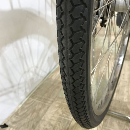 パナソニック ビビDX ブラウン 26インチ KJ010 【中古車】