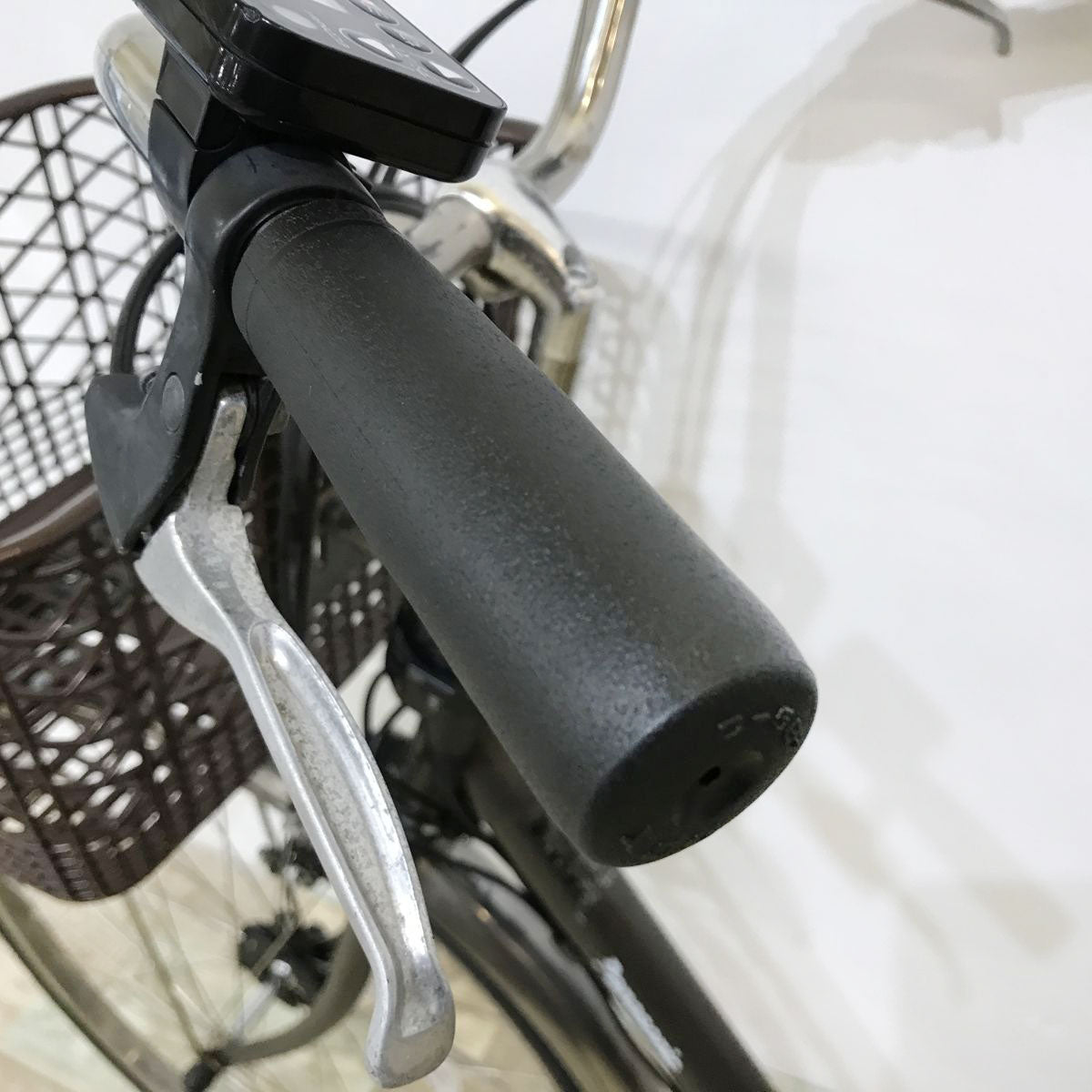 パナソニック ビビDX ブラウン 26インチ KJ010 【中古車】