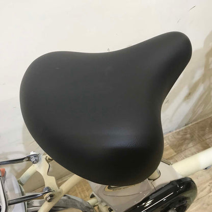 パナソニック ビビ SS 20 アイボリーホワイト 20インチ KE075【中古車】