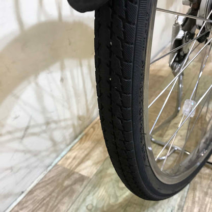 パナソニック ビビ TX ブラウン 26インチ KU130 【中古車】
