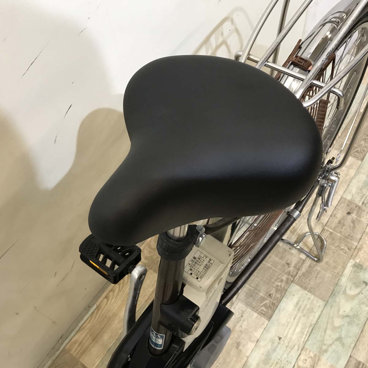 パナソニック ビビ TX ブラウン 26インチ KU130 【中古車】