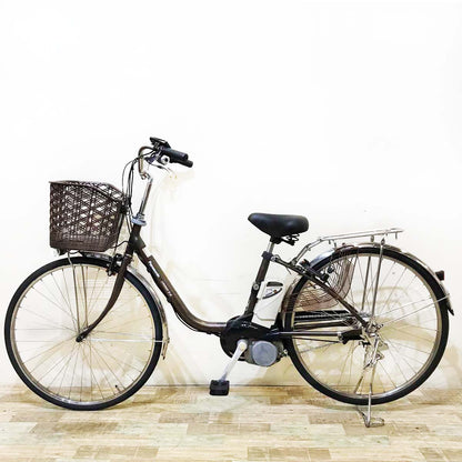 パナソニック ビビ TX ブラウン 26インチ KU130 【中古車】