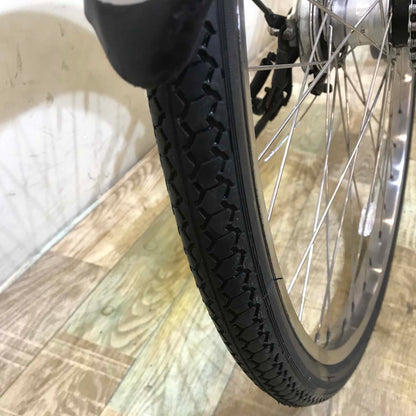 パナソニック エーガールズ アイボリー ホワイト 26インチ KZ069【中古車】