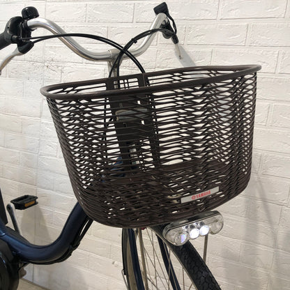 ヤマハ PAS ナチュラ L ブルー 26インチ YA011 【中古車】