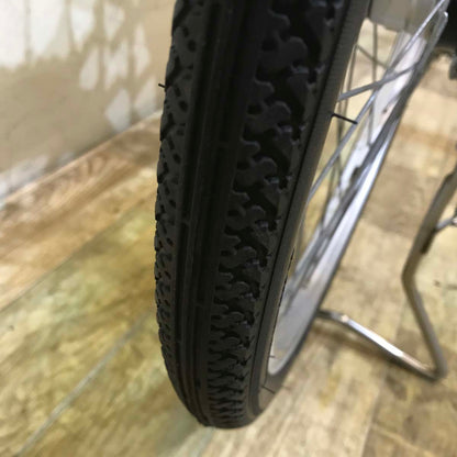 パナソニック ビビ SS 20 アイボリーホワイト 20インチ KE075【中古車】