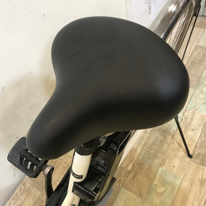 パナソニック エーガールズ アイボリー ホワイト 26インチ KZ069【中古車】