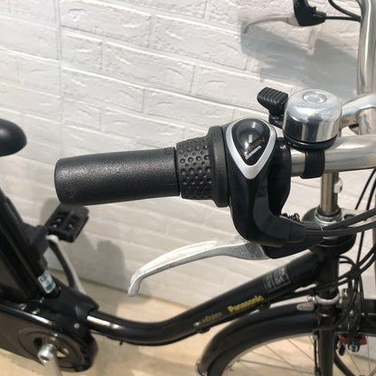 パナソニック ビビ スタイル DX ブラック 26インチ YT067 【中古車】