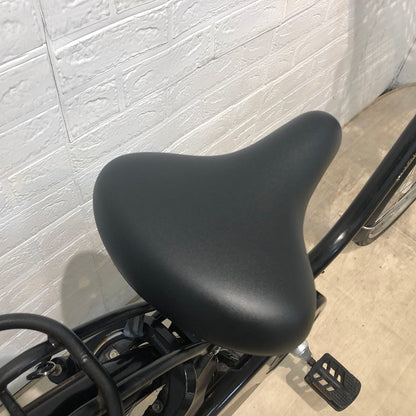 パナソニック ビビ スタイル DX ブラック 26インチ YT067 【中古車】
