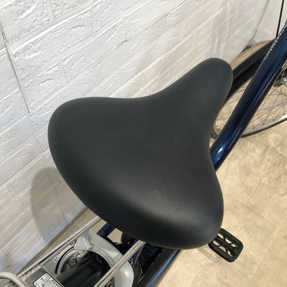 ヤマハ PAS ナチュラ L ブルー 26インチ YA011 【中古車】