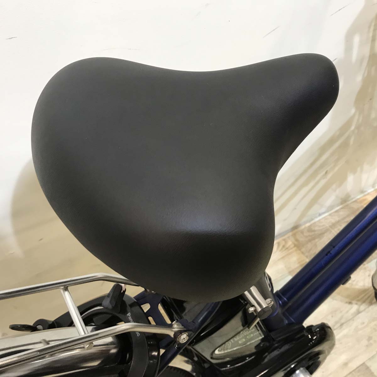 パナソニック ビビ DX シティ ネイビー 27インチ KU131 【中古車】