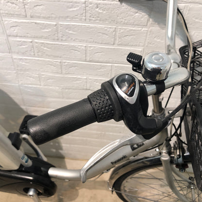 パナソニック ビビ TX シルバー 26インチ YO022 【中古車】