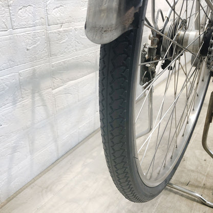 パナソニック ビビ DX シルバー 26インチ YF067 【中古車】