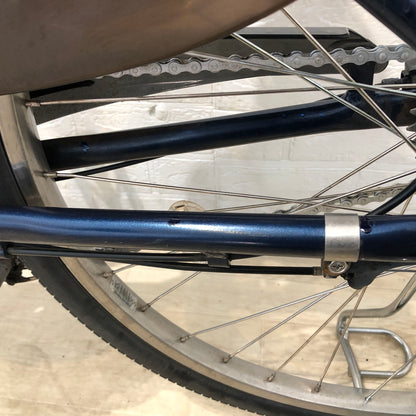 ヤマハ PAS ナチュラ L ブルー 26インチ YA011 【中古車】