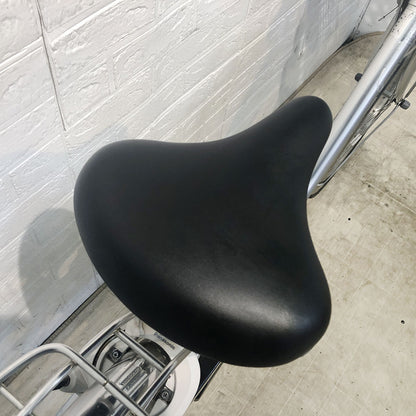 パナソニック ビビ DX シルバー 26インチ YF067 【中古車】