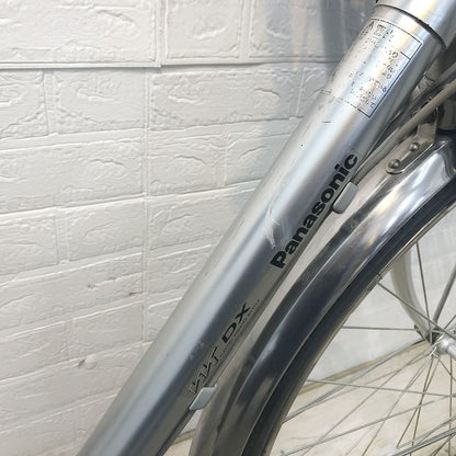 パナソニック ビビ DX シルバー 26インチ YF067 【中古車】
