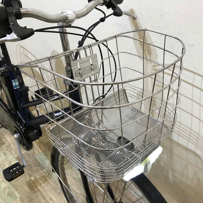 パナソニック ビビ DX シティ ネイビー 27インチ KU131 【中古車】