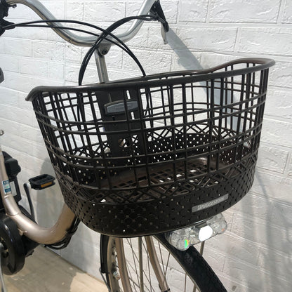ブリヂストン アシスタ DX ゴールド 26インチ YT068 【中古車】