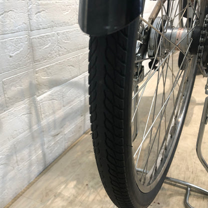 ブリヂストン アシスタ DX ゴールド 26インチ YT068 【中古車】