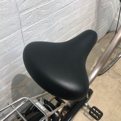 ブリヂストン アシスタ DX ゴールド 26インチ YT068 【中古車】