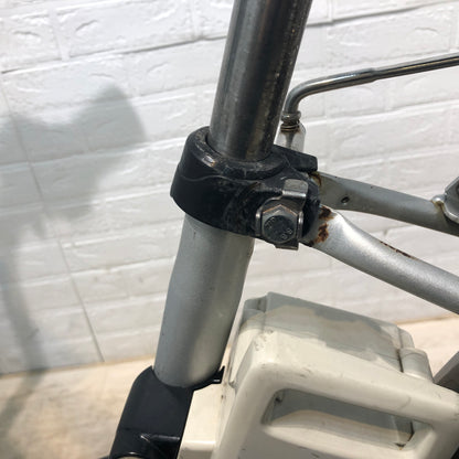 パナソニック ビビ TX シルバー 26インチ YO022 【中古車】