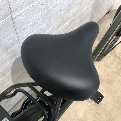 ブリヂストン ステップクルーズ e カーキ 26インチ YA012 【中古車】