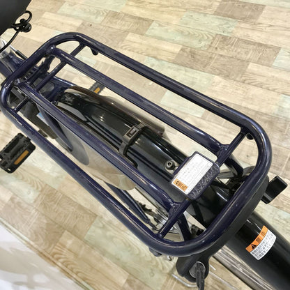 ヤマハ PAS ウィズ ネイビー 26インチ KJ012 【中古車】