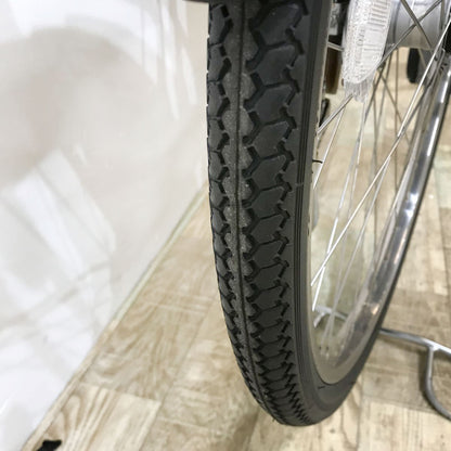 ヤマハ PAS ウィズ ネイビー 26インチ KJ012 【中古車】