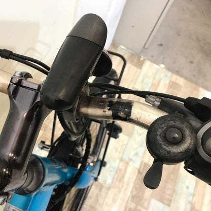 パナソニック LASTIC ラスティック ブルー 26インチ  KQ046【中古車】