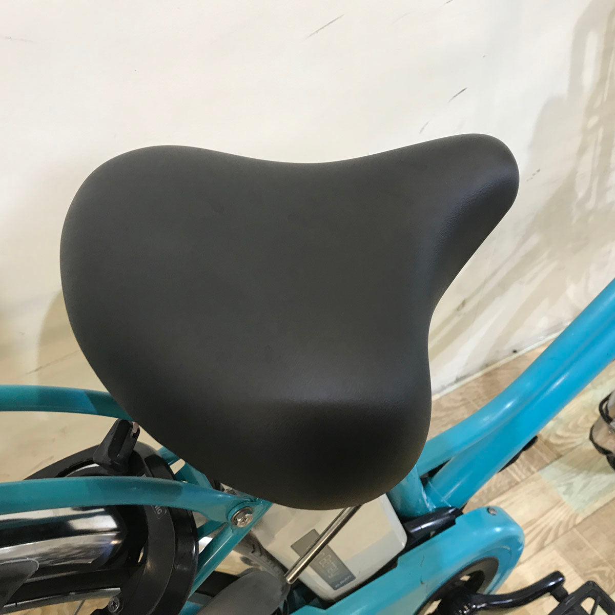 パナソニック LALA 5 ララ ファイブ ブルー 26インチ KZ071 【中古車】