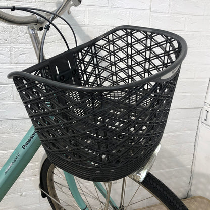 パナソニック ビビ ライト U グリーン 26インチ YA013 【中古車】