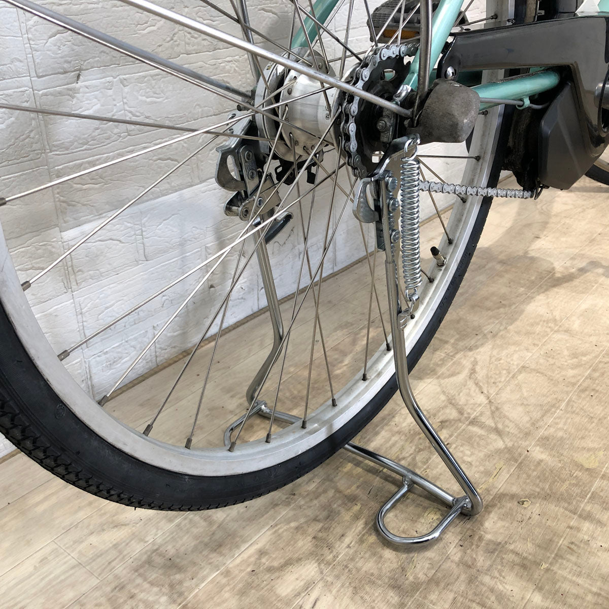 パナソニック ビビ ライト U グリーン 26インチ YA013 【中古車】