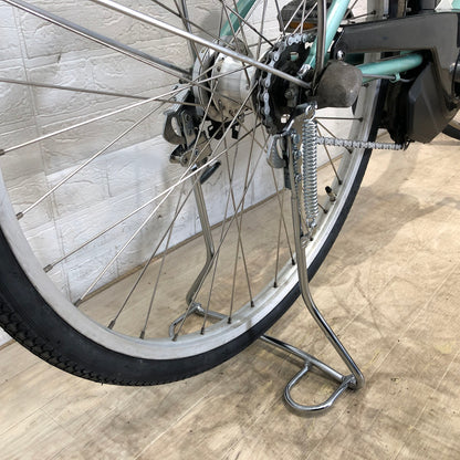 パナソニック ビビ ライト U グリーン 26インチ YA013 【中古車】