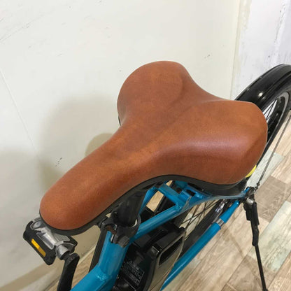 パナソニック LASTIC ラスティック ブルー 26インチ  KQ046【中古車】