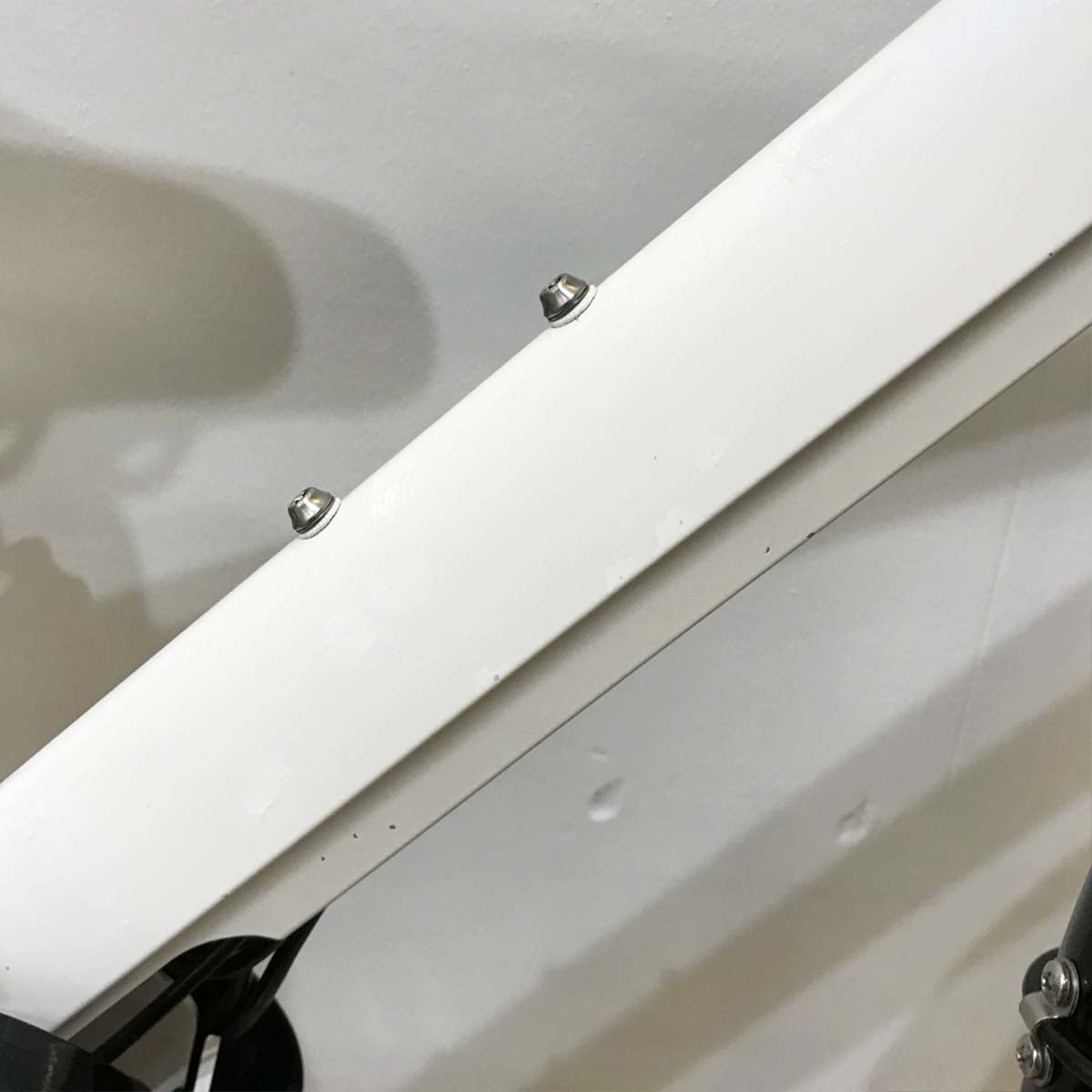 中古電動自転車 パナソニック ベロスター  ホワイト 700×38Cインチ KJ013