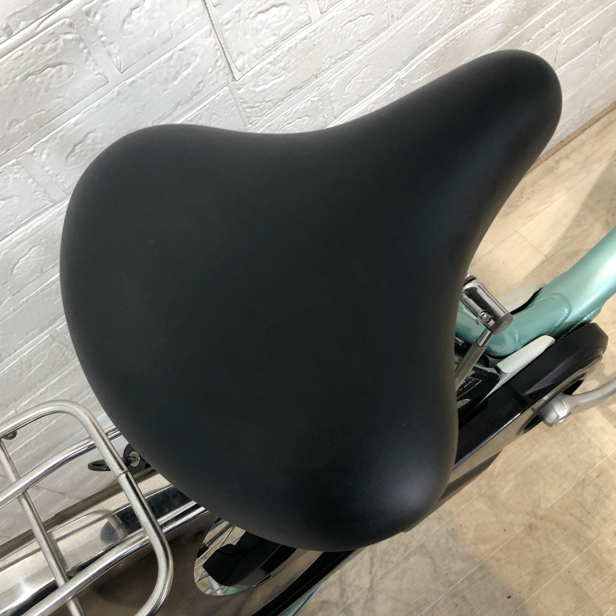 パナソニック ビビ ライト U グリーン 26インチ YA013 【中古車】