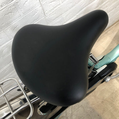 パナソニック ビビ ライト U グリーン 26インチ YA013 【中古車】