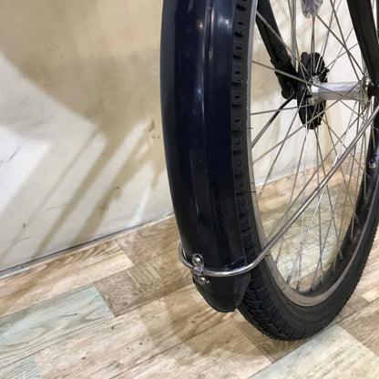 ブリヂストン HYDEE 2 ハイディ ツー ネイビー 26インチ KU133 【中古車】