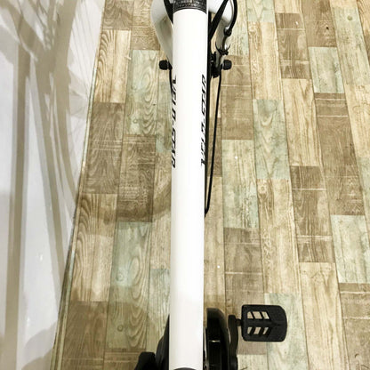 パナソニック ベロスター  ホワイト 700×38Cインチ KJ013 【中古車】