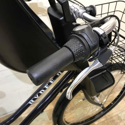 ブリヂストン HYDEE 2 ハイディ ツー ネイビー 26インチ KU133 【中古車】