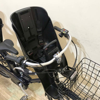 ブリヂストン HYDEE 2 ハイディ ツー ネイビー 26インチ KU133 【中古車】